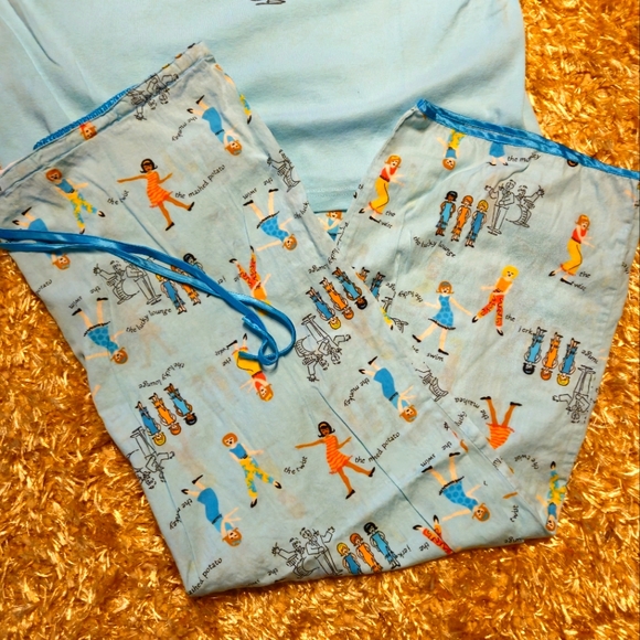 Mix-It Lounge Wear 1XL - Picture 2 of 5